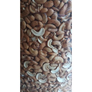 Điều bể rang muối gói 1kg