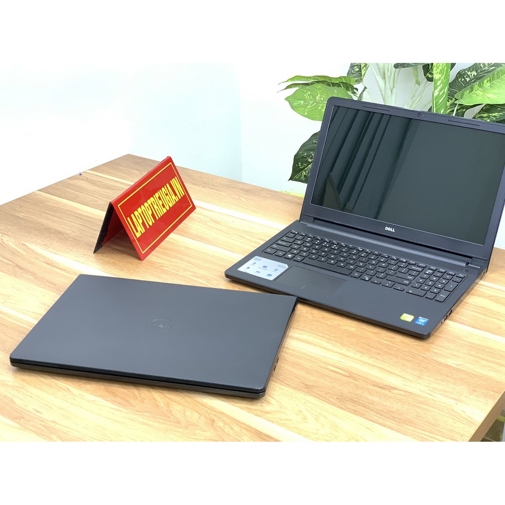 Laptop 𝗗𝗲𝗹𝗹 𝗶𝗻𝘀𝗽𝗶𝗿𝗼𝗻 𝟯𝟱𝟰𝟮 | 𝟯𝟱𝟰𝟯 Core i5 -  𝗖𝗮̣𝗰 đ𝗼̂̀ 𝗵𝗼̣𝗮 𝗿𝗼̛̀𝗶 - Bảo hành 12 tháng