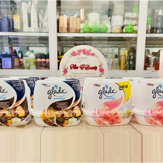 Sáp Thơm Glade 180g