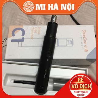 Máy cắt tỉa lông mũi ShowSee C1
