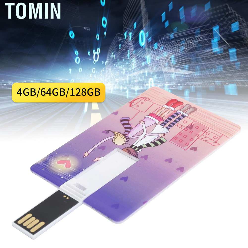 Usb 2.0 Hình Hoạt Hình Dễ Thương | BigBuy360 - bigbuy360.vn