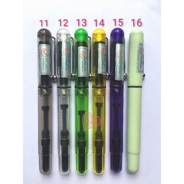 Bút mài học sinh Cánh Diều CD-202