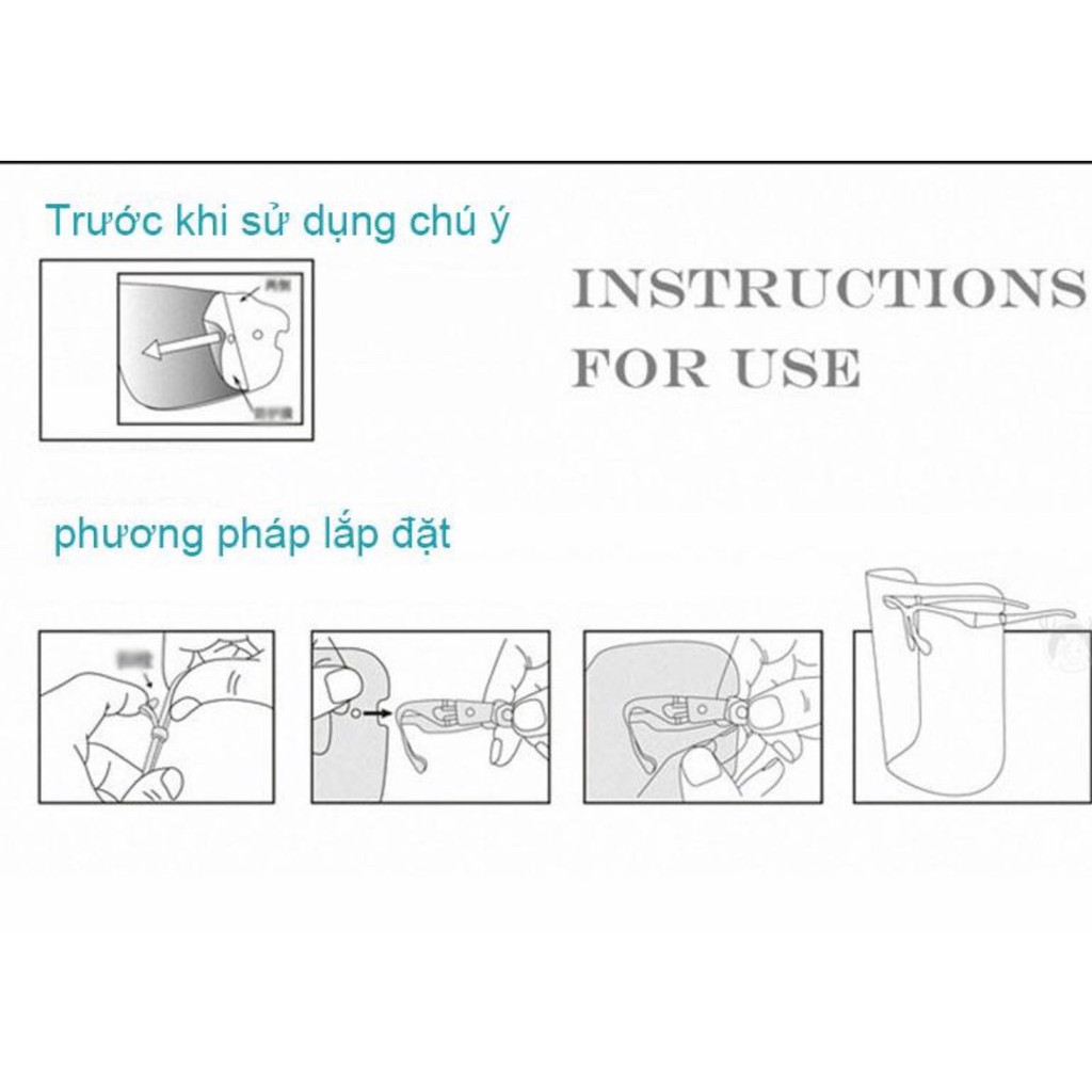 Kính chống giọt bắn chỉ 15k HCM giao liền | BigBuy360 - bigbuy360.vn