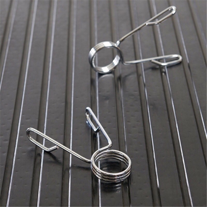 Kẹp khoá tạ phi 50 dành cho đòn chuẩn 5cm