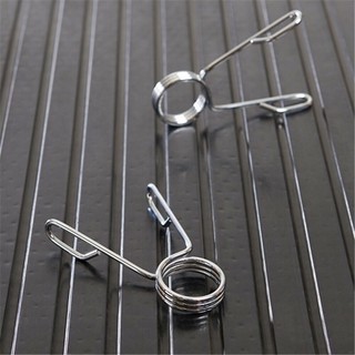 Kẹp khoá tạ phi 50 dành cho đòn chuẩn 5cm