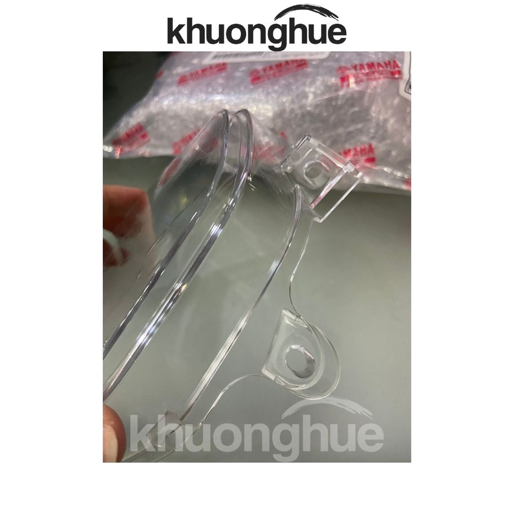 Mặt kính đồng hồ Sirius chính hãng Yamaha