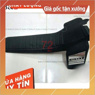 Dải yếm Dream ( lưỡi bò cao su cho xe máy Honda, CDI