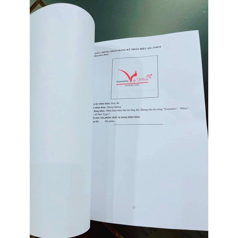 Body Vip White. Phiên Bản Hoàng Gia | BigBuy360 - bigbuy360.vn