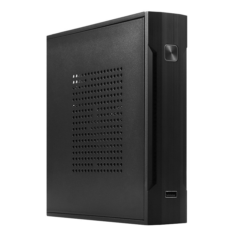 Khung Gầm Mini Để Bàn Htpc Itx