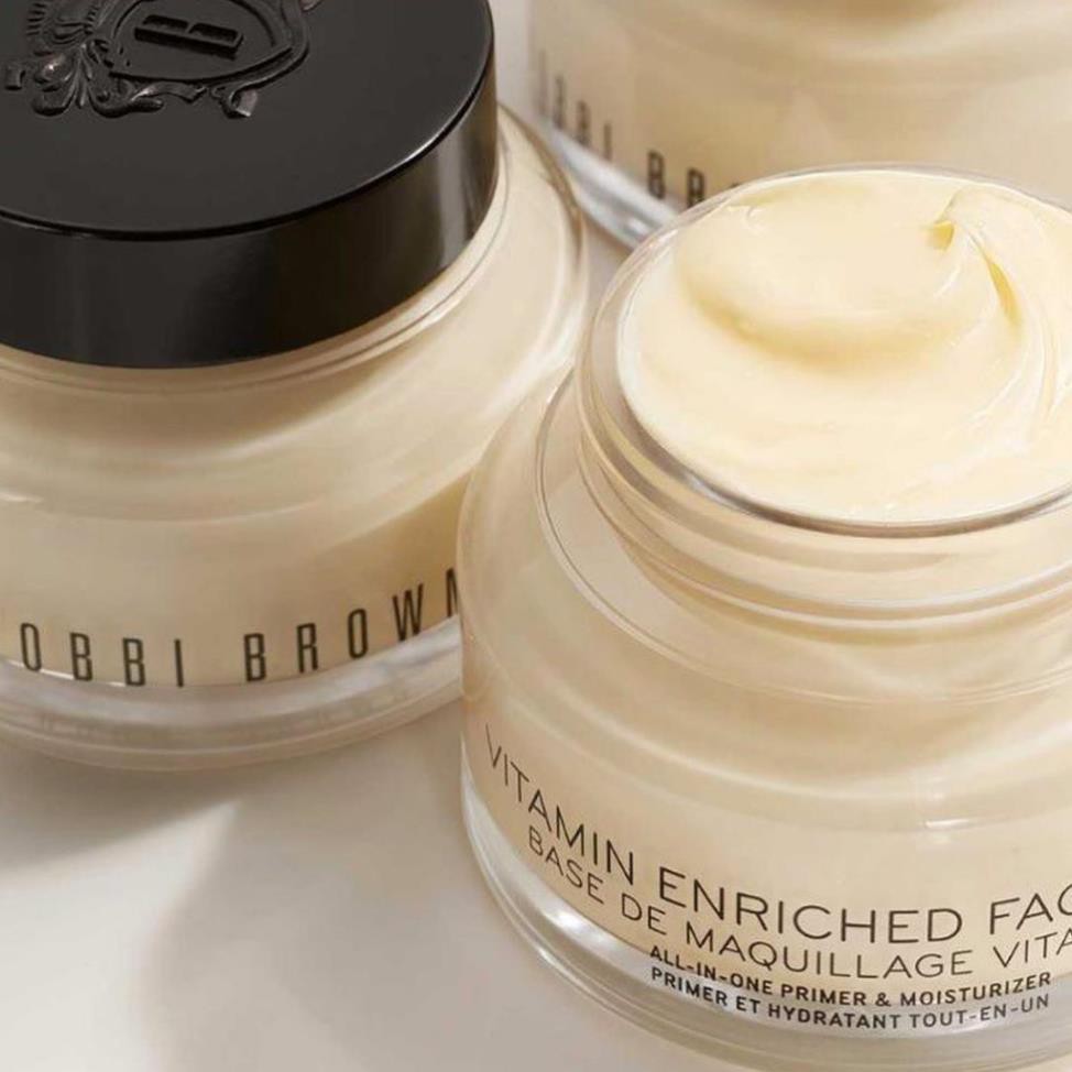 Kem lót dưỡng ẩm Bobbi Brown Vitamin Enriched Face Base 7ml Unbox - 50ml Fullbox | BigBuy360 - bigbuy360.vn