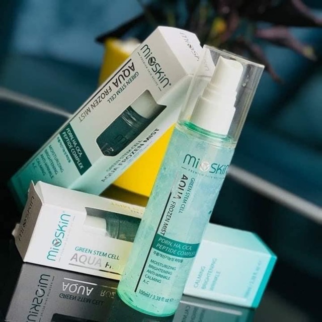 Xịt Dưỡng Tế Bào Gốc Mioskin | BigBuy360 - bigbuy360.vn