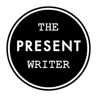 The Present Writer [Official]