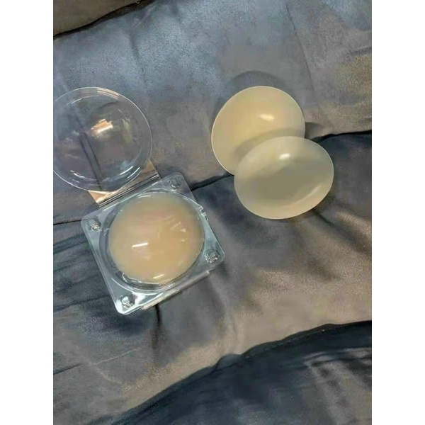 Miếng dán ngực không keo Nipple cover
