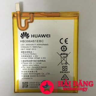 Pin Huawei Honor 5X Huawei GR5 HB396481EBC - Tặng Seal Dán Pin