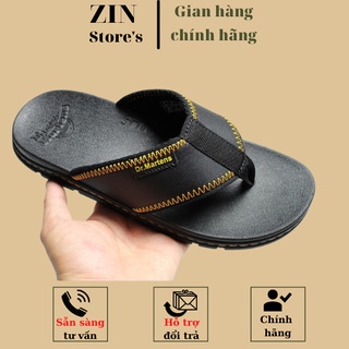 Dép nam xỏ ngón Dép Dr Martens chính hãng Thái Lan quai kẹp, kèm hộp - ZIN Store's