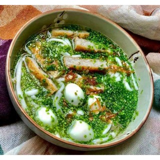 chả cá Nha Trang 4 miếng giao liền