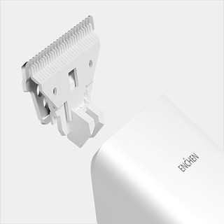 Tông đơ cắt tóc Enchen Boost / Enchen Humming Bird