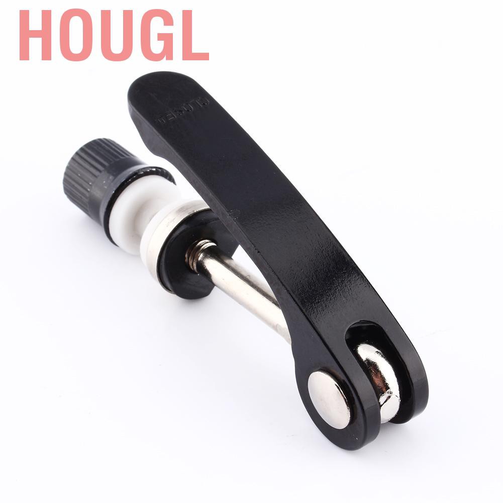 Chốt Khóa Yên Xe Đạp Tháo Lắp Nhanh Bằng Hợp Kim Nhôm