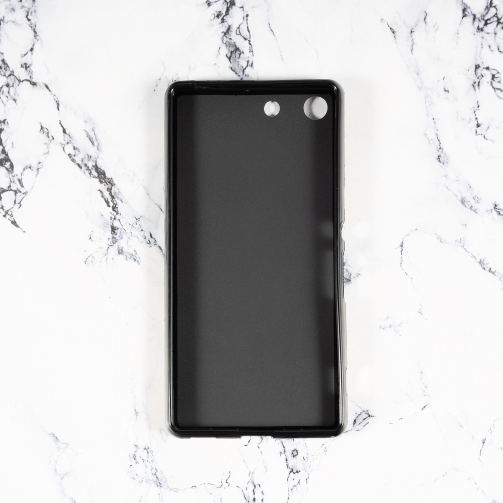 Ốp Lưng TPU Silicone DẻO Cho Sony Xperia M5 E5603 E5606 E5653