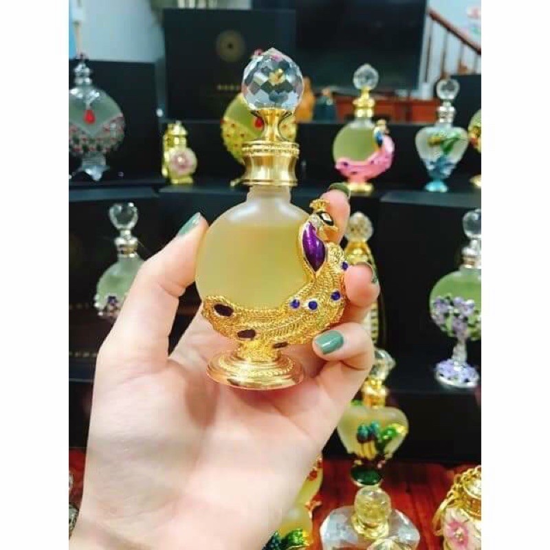 Tinh dầu nước hoa dubai kèm hộp sang trọng | BigBuy360 - bigbuy360.vn