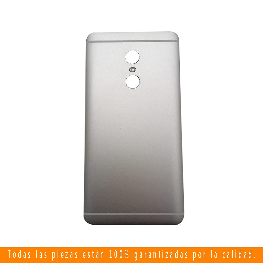 Nắp Đậy Pin Thay Thế Cho Điện Thoại Xiaomi Redmi Note 4 Ốp