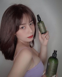 XỊT MỌC TÓC BƯỞI VIJULLY CHÍNH HÃNG