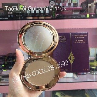 Phấn Tạo Khối Guicami