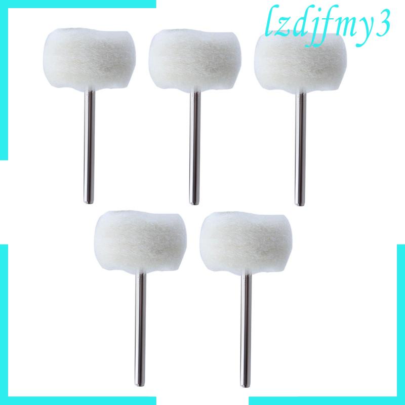 Bóng Len Đánh Bóng Đồng Hồ Chuyên Dụng Lzdjlmy3