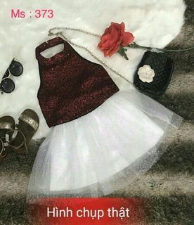 Sét yếm tiểu thư
