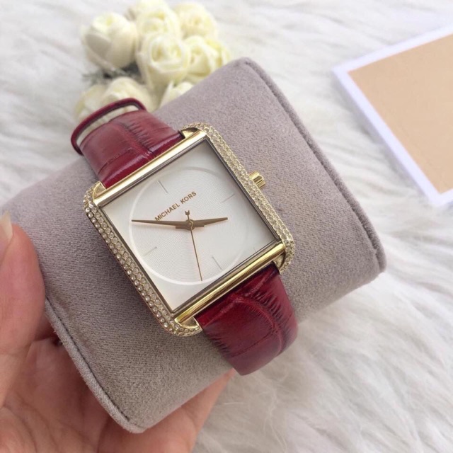 Đồng Hồ Nữ Michael Kors MK2623
