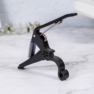 Capo đàn Ukulele / Guitar ABS đặc biệt