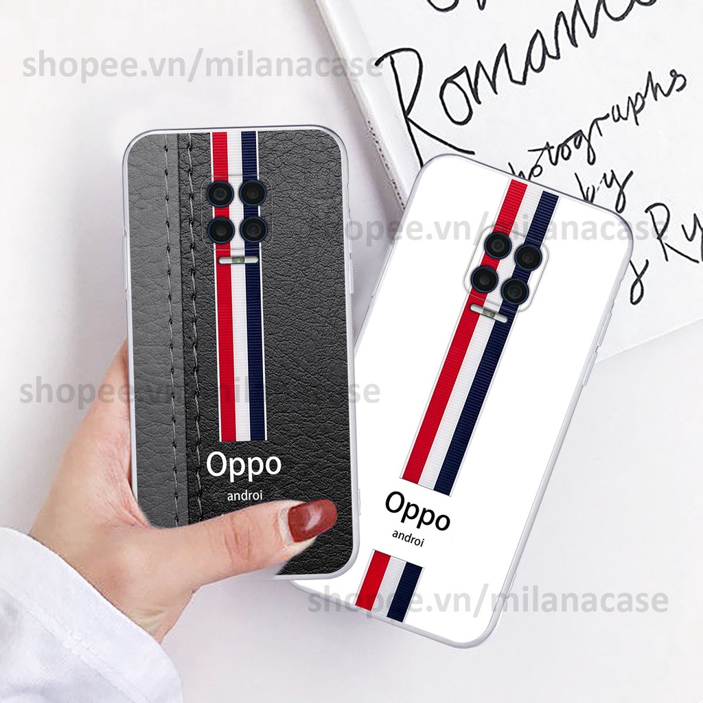 Ốp Vsmart Aris / Aris Pro in giả da phong cách thể thao, cá tính, thời trang