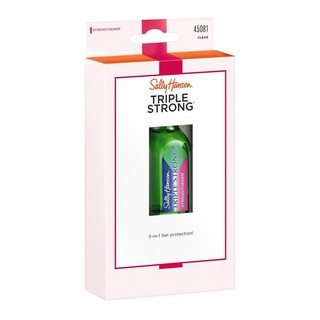 [Auth] Sơn dưỡng móng 3 trong 1 Sally Hansen USA