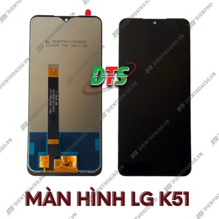 Màn hình lg k51 (Màn hình thay thế lg k51)