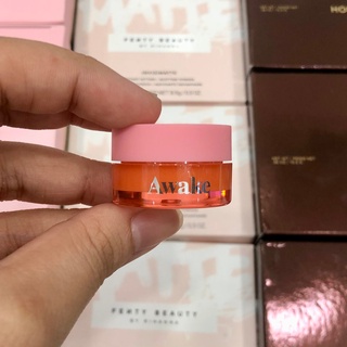 Awake - mặt nạ dưỡng môi awake by tarte lip therapy lip mask 2g