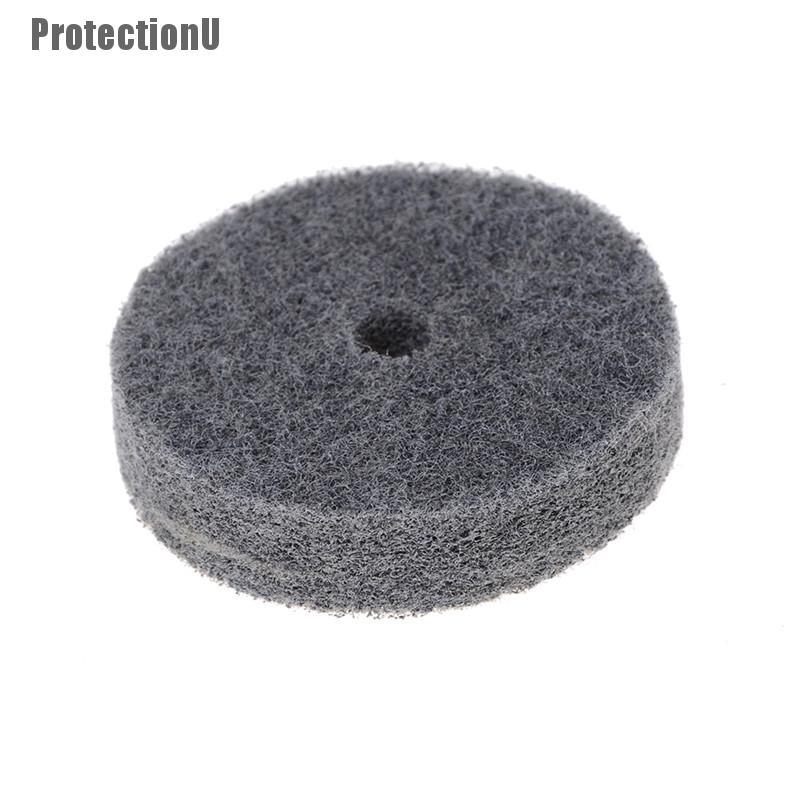 Đĩa Đánh Bóng Pof 75mm