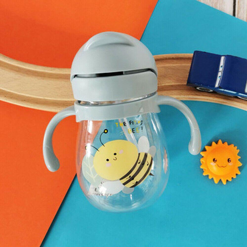 PISTA Bình Đựng Nước 350Ml Tiện Lợi Khi Đi Du Lịch