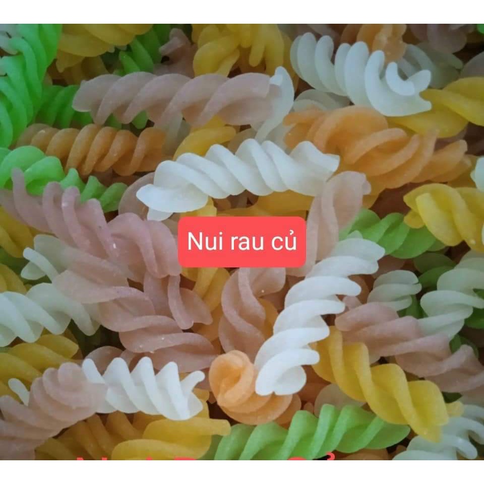 NUI NGŨ SẮC 1KG