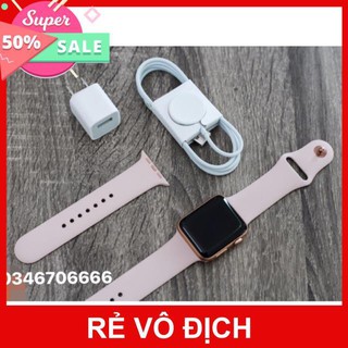 Cáp zin chính hãng Majestic Charging Apple Watch 1 m
