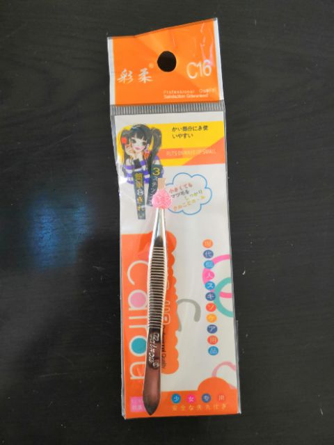 Nhíp nhổ lông nhật bản