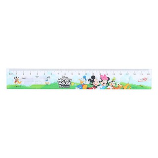 Thước thẳng thiên long sr-029