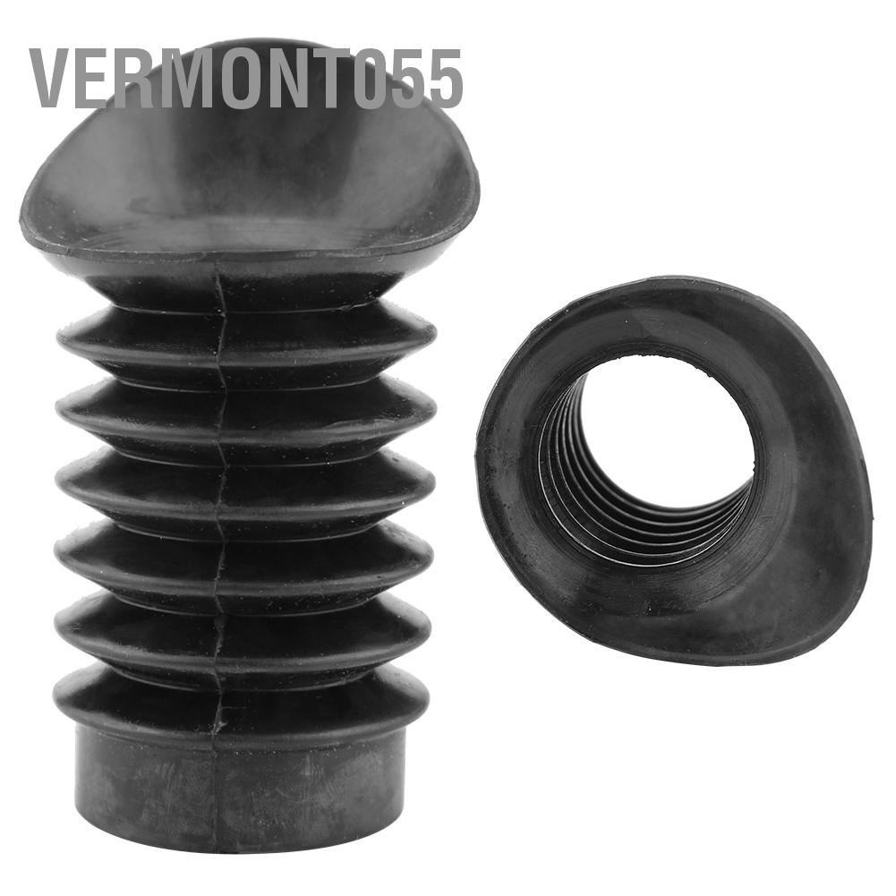 Có thể bán buôn 1PC 38mm cao su mềm chống va đập Bảo vệ mắt Phụ kiện săn bắn cho phạm vi súng trường Vermont055 Hàng giao ngay