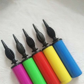 📣bơm bóng bay bằng tay dễ thao tác