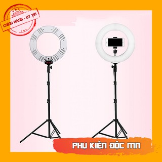 Đèn live stream 35cm dài 2m1