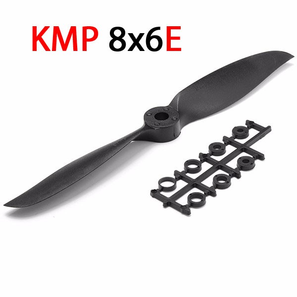 Cánh quạt đa dụng KMP 8X4E / 8x6E chính hãng hiệu suất cao