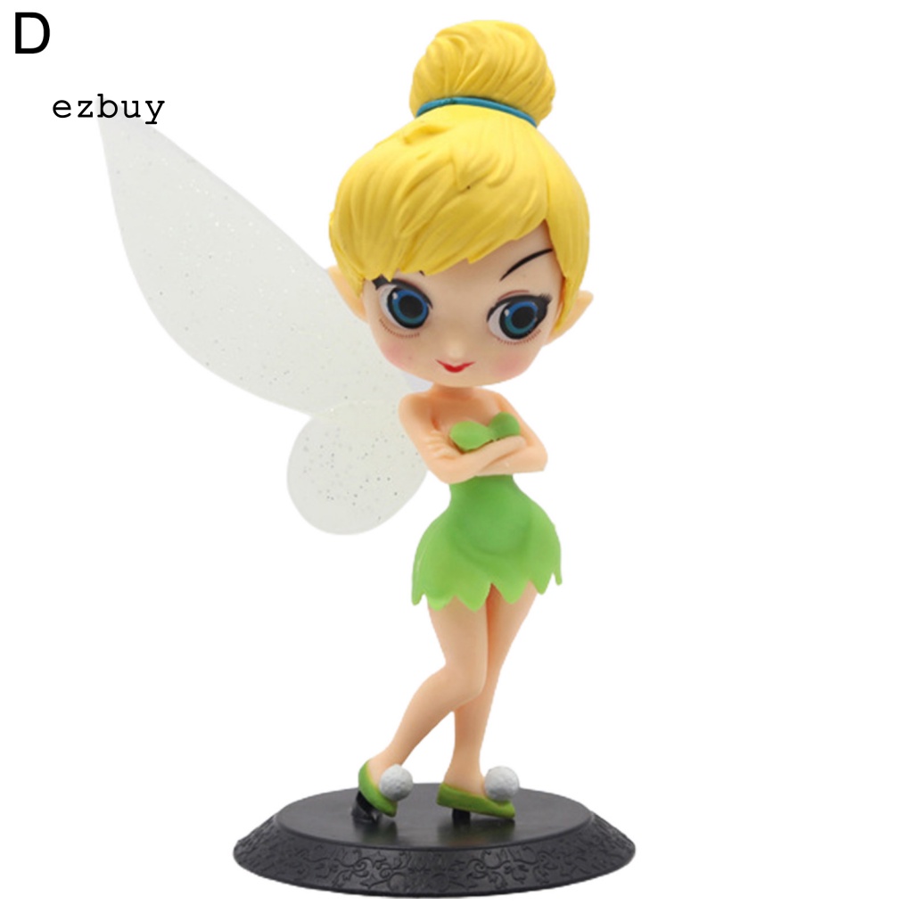 Mô Hình Búp Bê Công Chúa Disney Thu Nhỏ Siêu Bền Độ Bền Cao Cho Bé