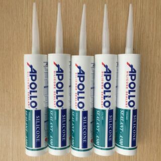 Keo silicone APOLLO