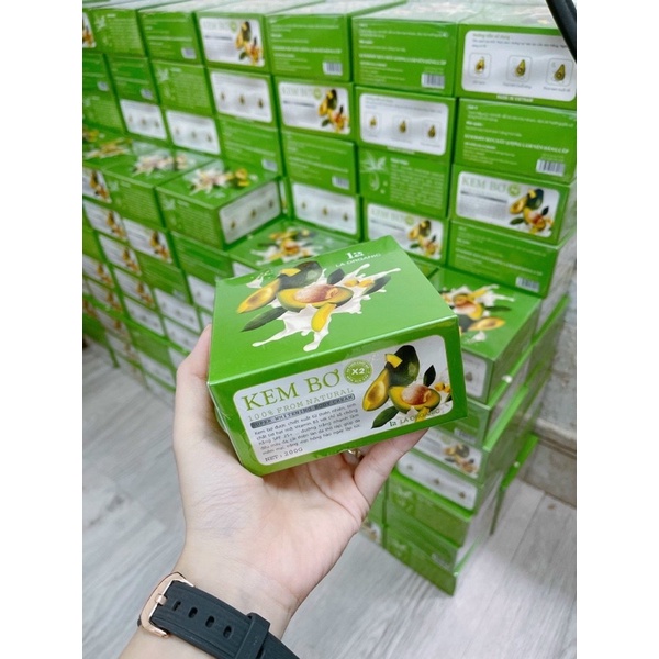 #KEM_BODY_BƠ 🥑#LÁ_ORGANIC | BigBuy360 - bigbuy360.vn