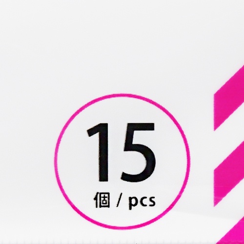 Daiso Thẻ ghi chú  ghi thông tin hành lý, đánh dấu chìa khóa