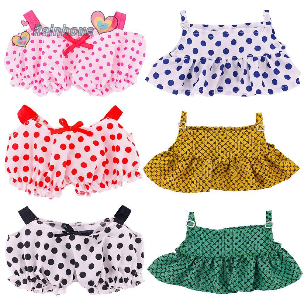 Thú Nhồi Bông Hình Vịt Màu Vàng Cầu Vồng Trang Trí